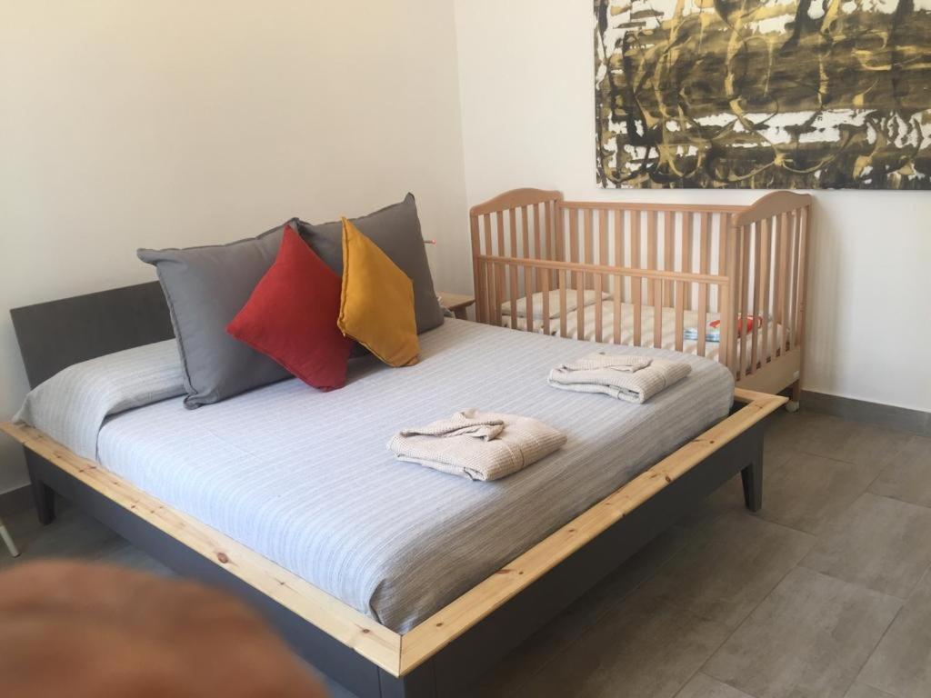 マスカリ Casittaヴィラ エクステリア 写真