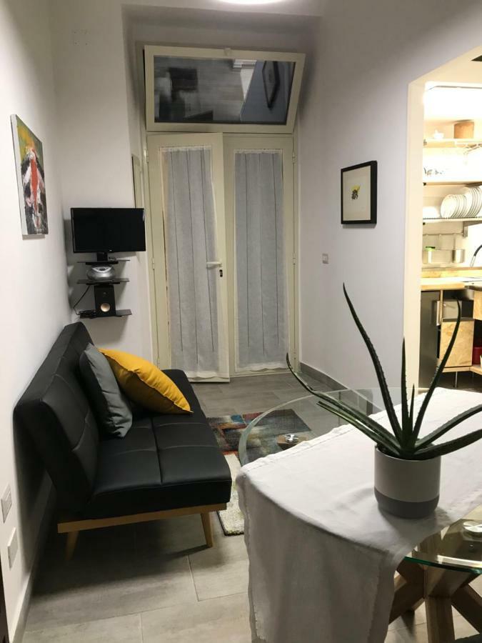 マスカリ Casittaヴィラ エクステリア 写真