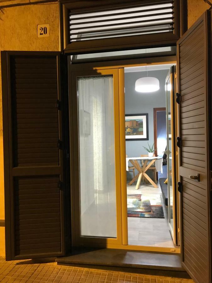 マスカリ Casittaヴィラ エクステリア 写真