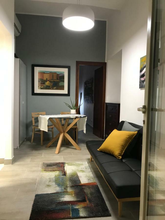 マスカリ Casittaヴィラ エクステリア 写真