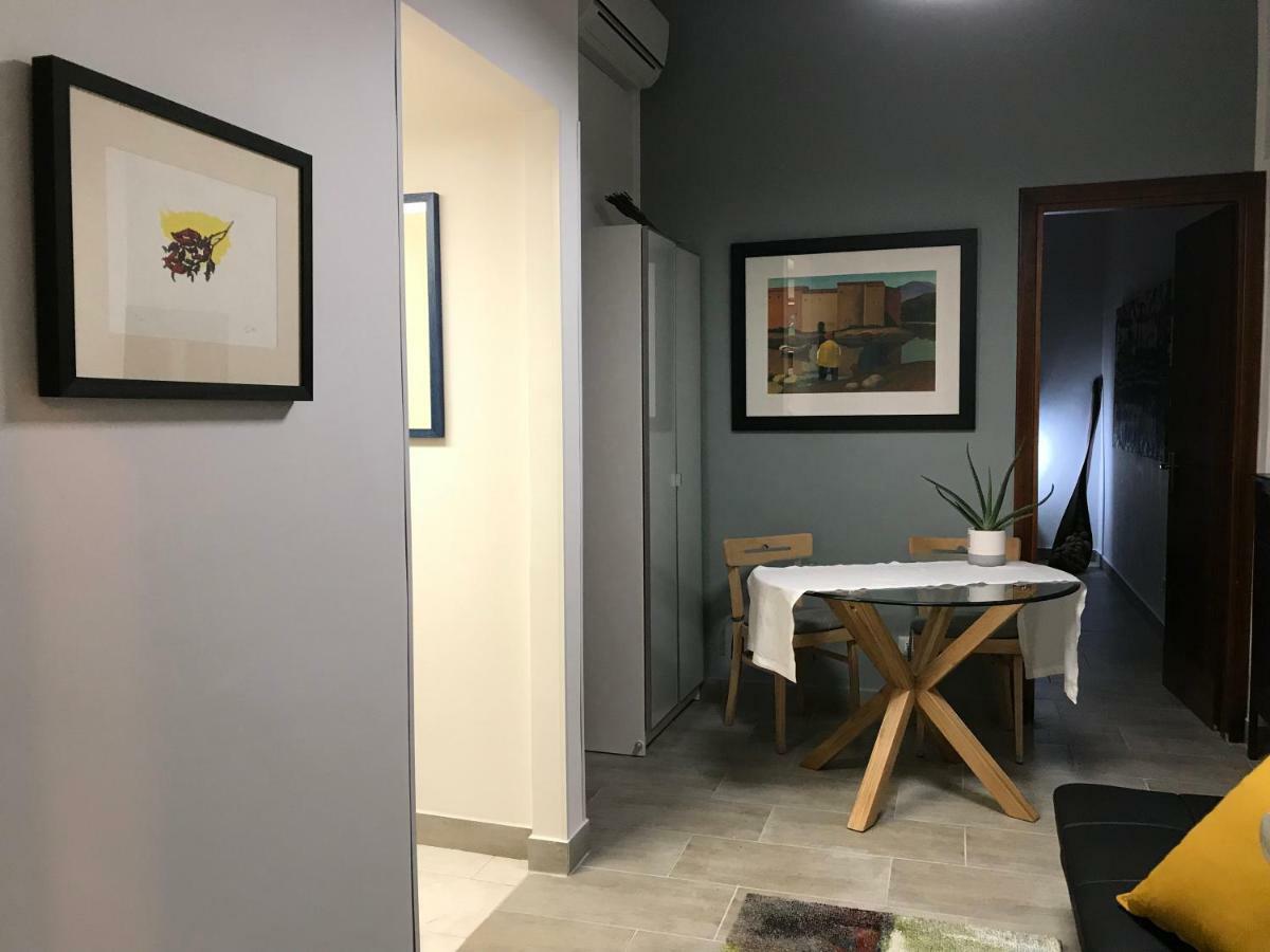 マスカリ Casittaヴィラ エクステリア 写真