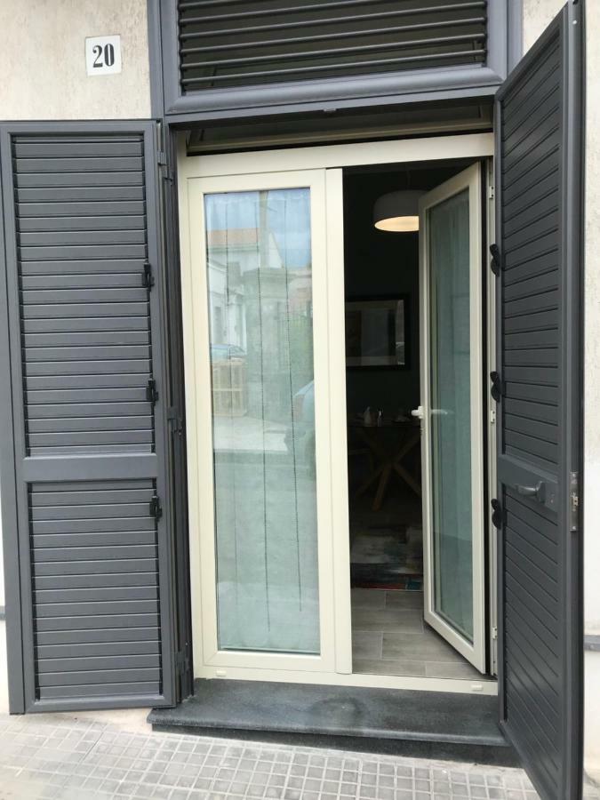 マスカリ Casittaヴィラ エクステリア 写真