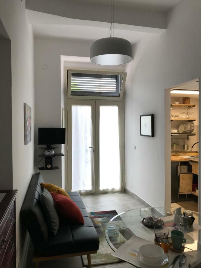 マスカリ Casittaヴィラ エクステリア 写真