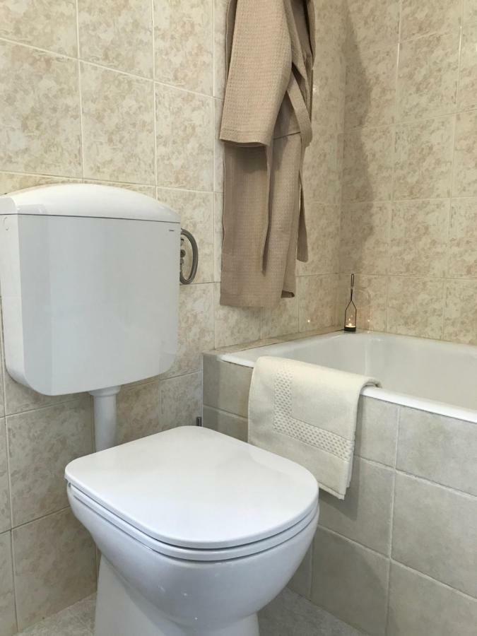 マスカリ Casittaヴィラ エクステリア 写真